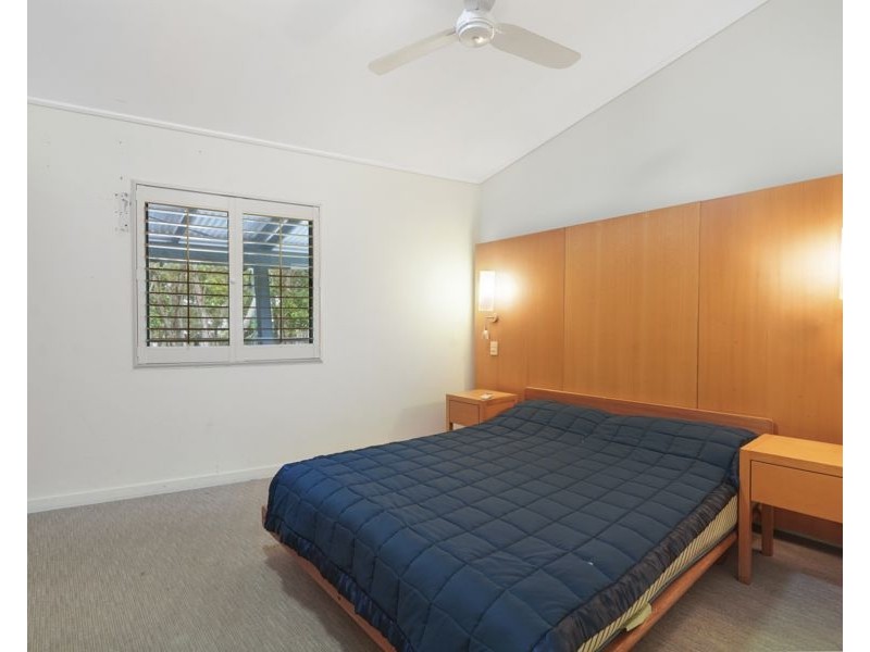 8 Marina Studio Apartments, Couran Cove Resort, South Stradbroke QLD 4216