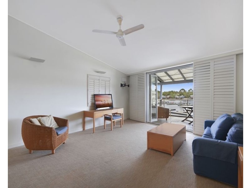 8 Marina Studio Apartments, Couran Cove Resort, South Stradbroke QLD 4216