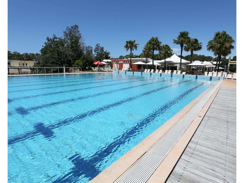 8 Marina Studio Apartments, Couran Cove Resort, South Stradbroke QLD 4216