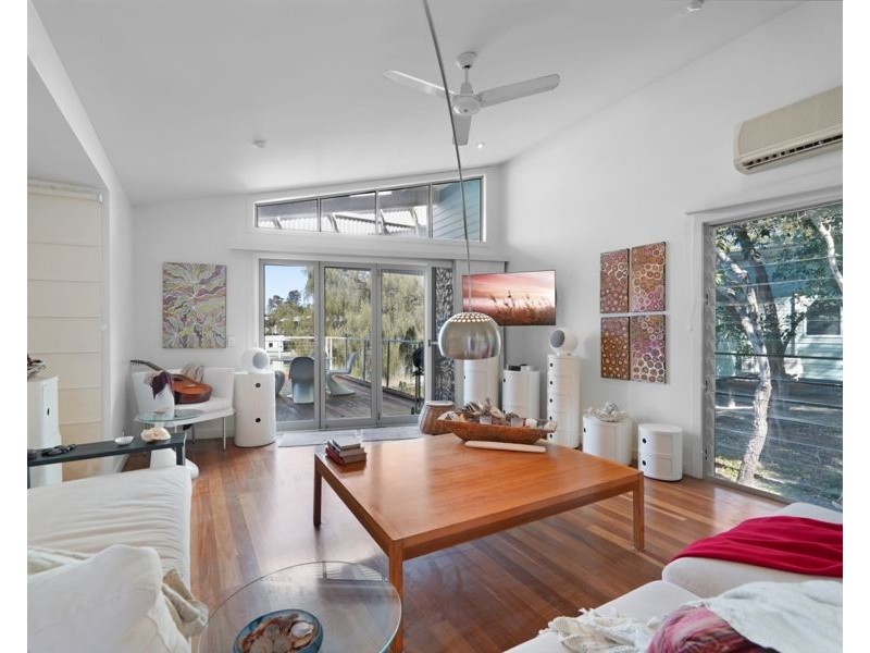 4605 Marina Lodge 5, Couran Cove Resort, South Stradbroke QLD 4216