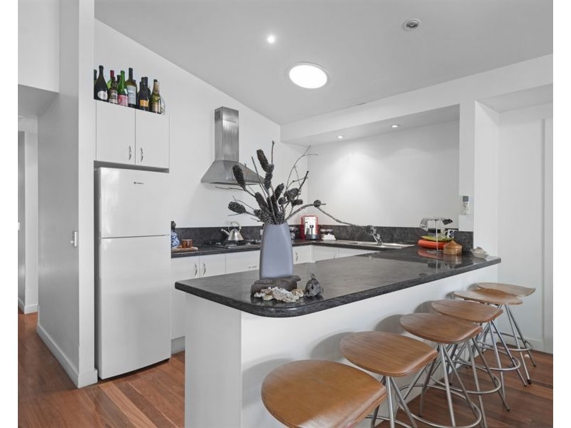 4605 Marina Lodge 5, Couran Cove Resort, South Stradbroke QLD 4216