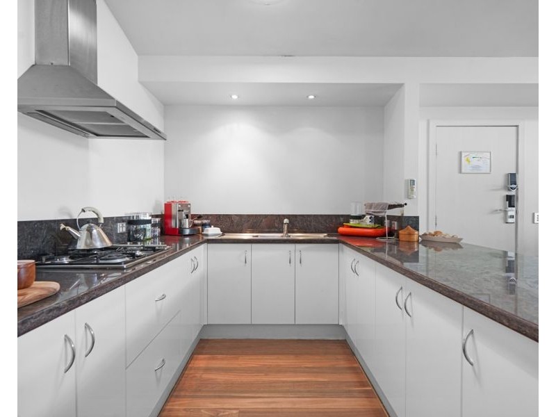 4605 Marina Lodge 5, Couran Cove Resort, South Stradbroke QLD 4216