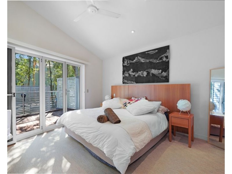 4605 Marina Lodge 5, Couran Cove Resort, South Stradbroke QLD 4216