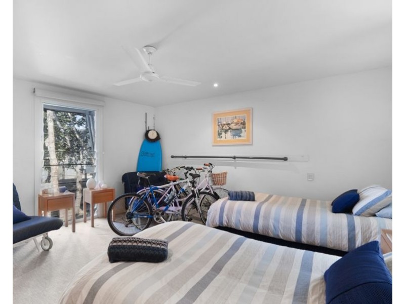 4605 Marina Lodge 5, Couran Cove Resort, South Stradbroke QLD 4216