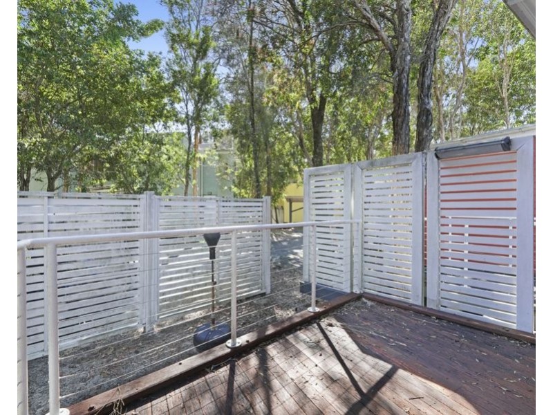 4605 Marina Lodge 5, Couran Cove Resort, South Stradbroke QLD 4216