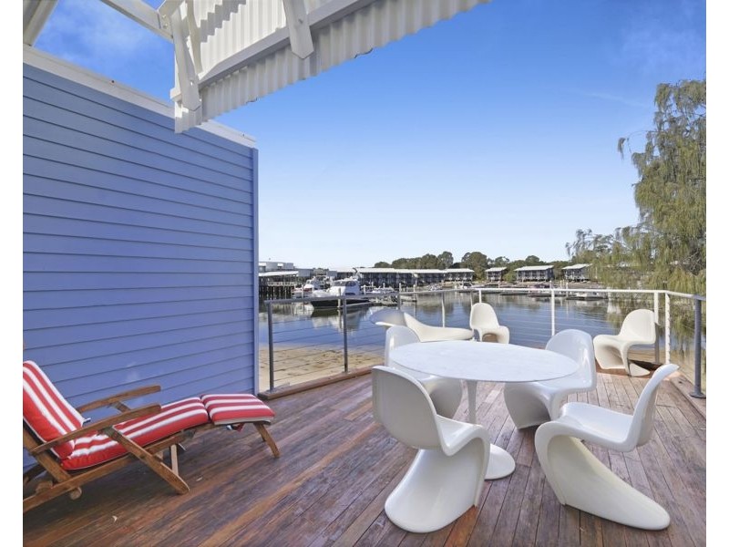 4605 Marina Lodge 5, Couran Cove Resort, South Stradbroke QLD 4216