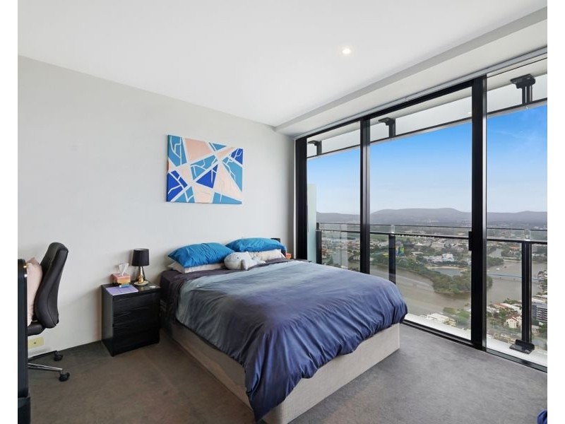 2505 Circle on Cavill, 9 Ferny Avenue, Surfers Paradise QLD 4217