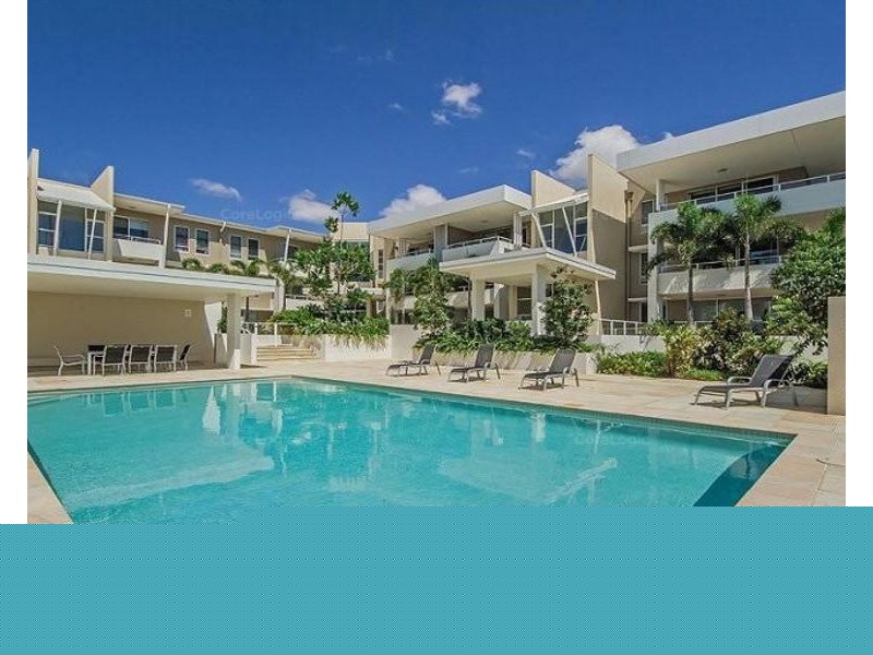 18 Parklake – 1 Lakefront Crescent, Varsity Lakes QLD 4227