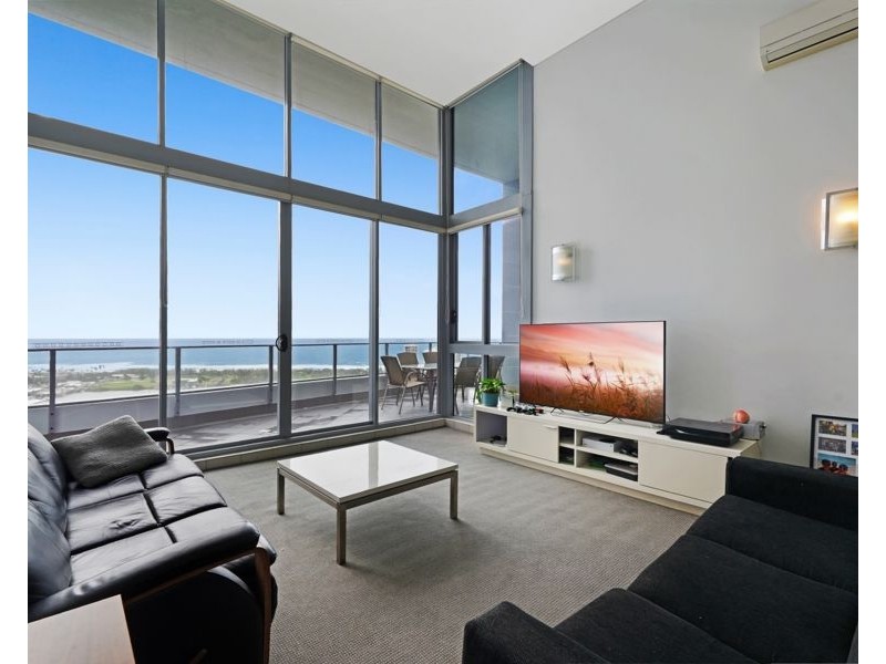 3304 Marina Meriton, 4 Como Crescent, Southport QLD 4215