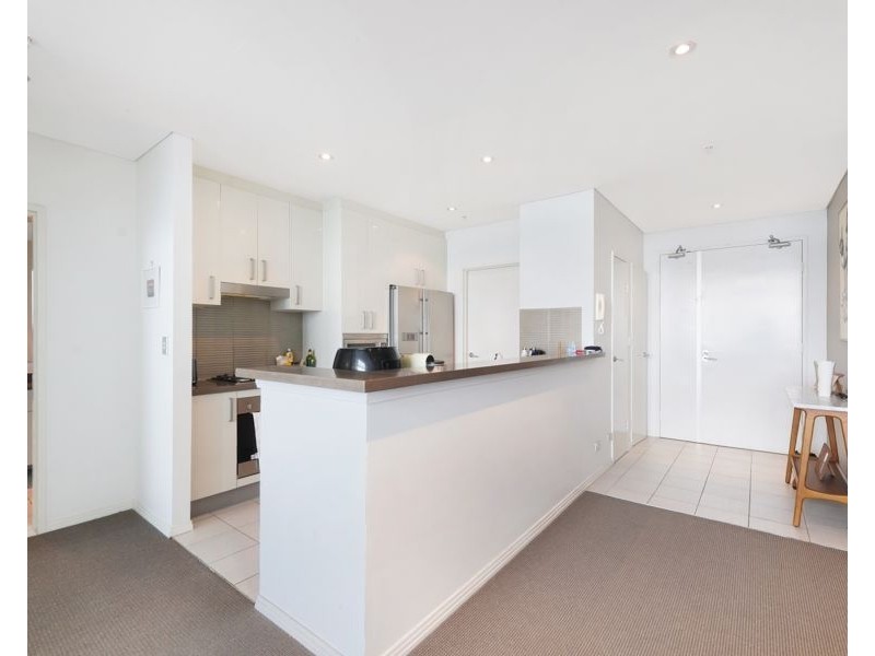 3304 Marina Meriton, 4 Como Crescent, Southport QLD 4215