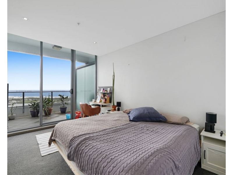 3203 Marina Meriton, 4 Como Crescent, Southport QLD 4215