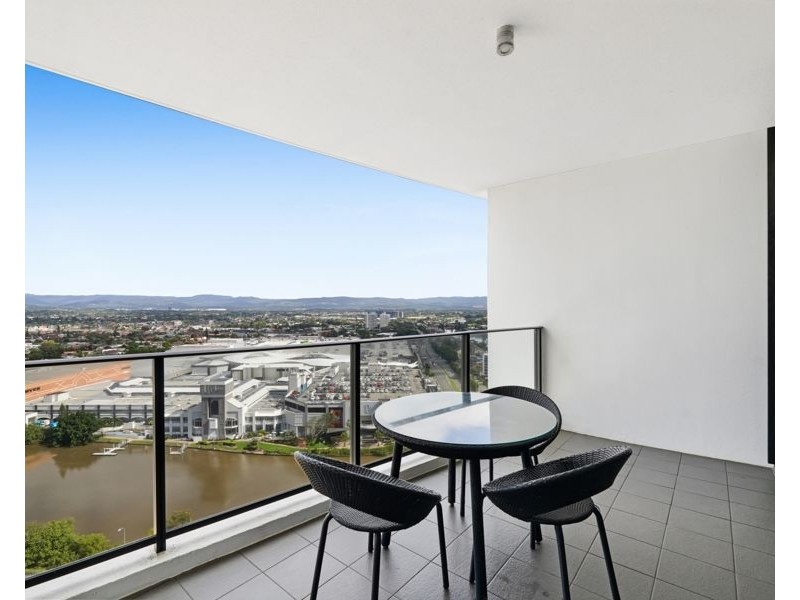 2409 Mantra Sierra Grand – 22 Surf Parade, Broadbeach QLD 4218