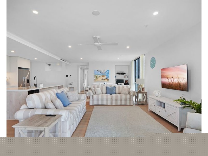 901 Cerulean – 5 Pacific Street, Main Beach QLD 4217