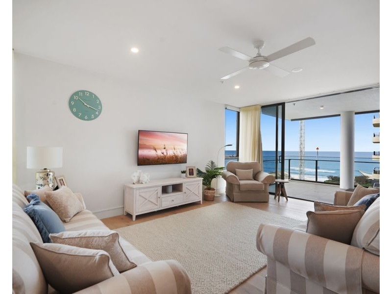 901 Cerulean – 5 Pacific Street, Main Beach QLD 4217