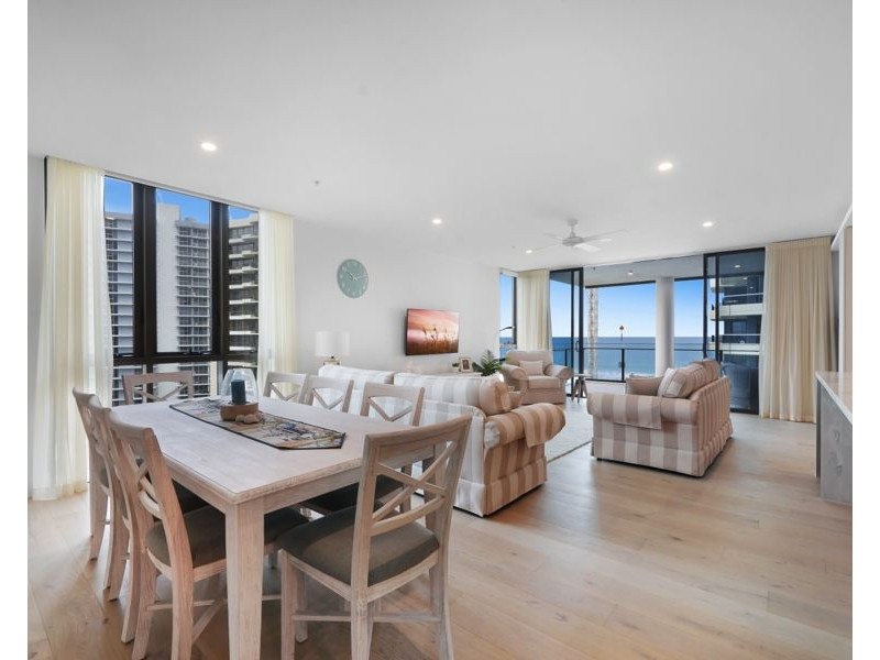 901 Cerulean – 5 Pacific Street, Main Beach QLD 4217