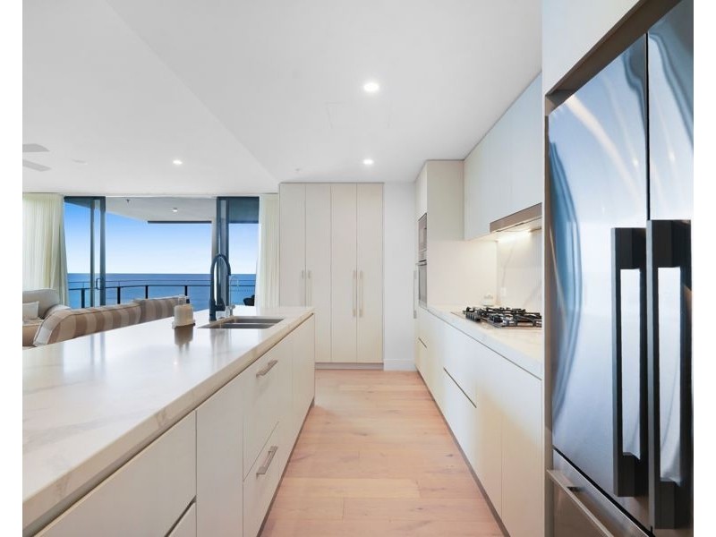 901 Cerulean – 5 Pacific Street, Main Beach QLD 4217