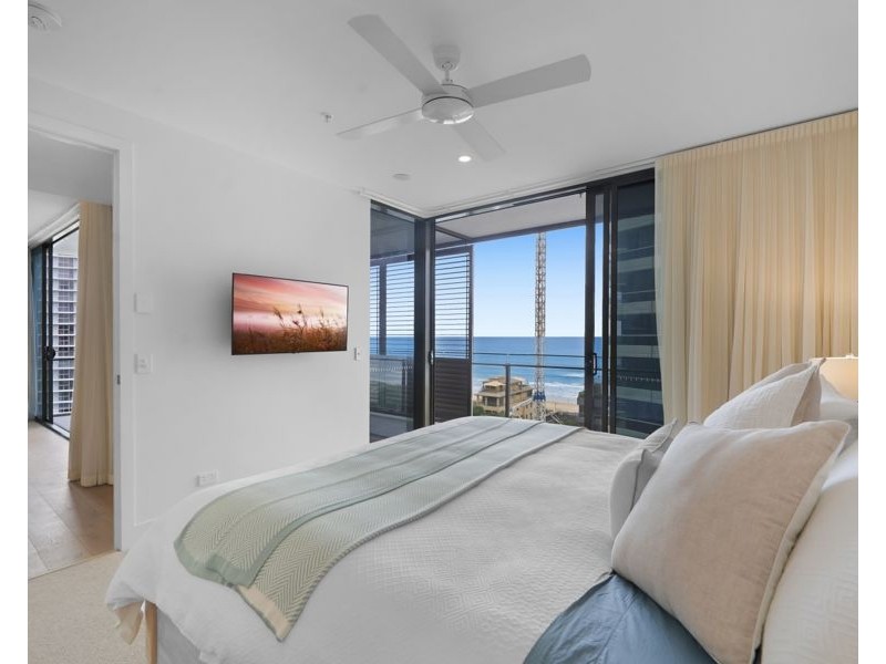 901 Cerulean – 5 Pacific Street, Main Beach QLD 4217