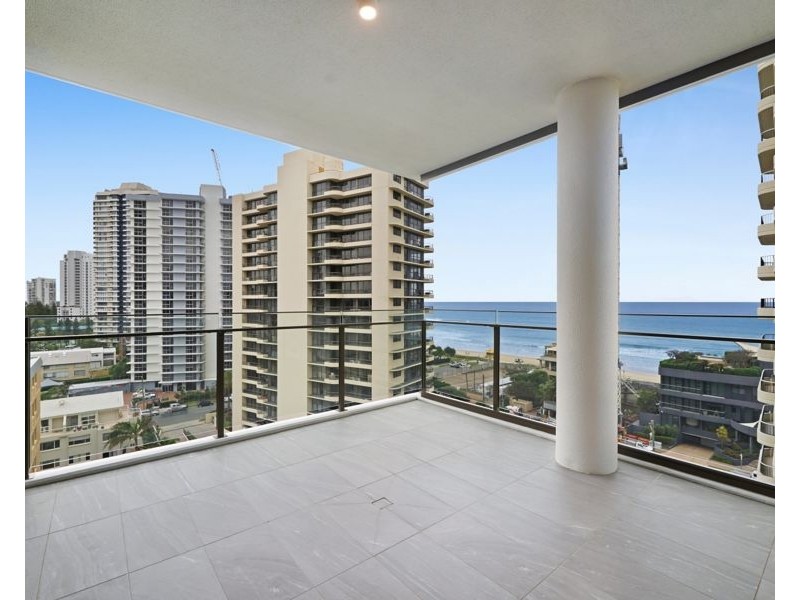 901 Cerulean – 5 Pacific Street, Main Beach QLD 4217