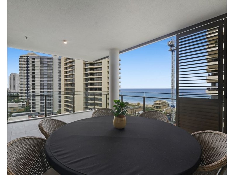 901 Cerulean – 5 Pacific Street, Main Beach QLD 4217