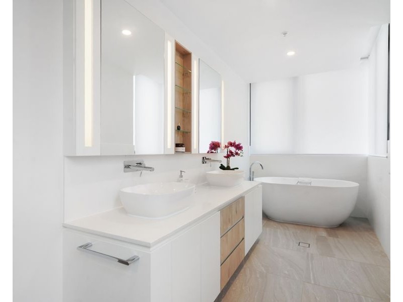 901 Cerulean – 5 Pacific Street, Main Beach QLD 4217