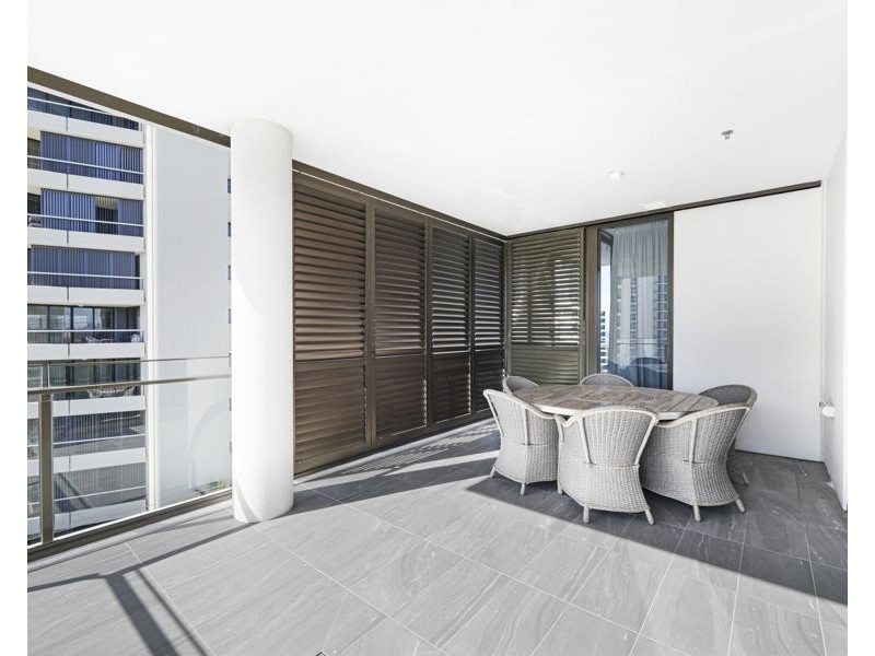 901 Cerulean – 5 Pacific Street, Main Beach QLD 4217