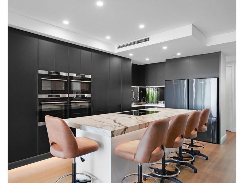 1301/1 Como Crescent, Southport QLD 4215