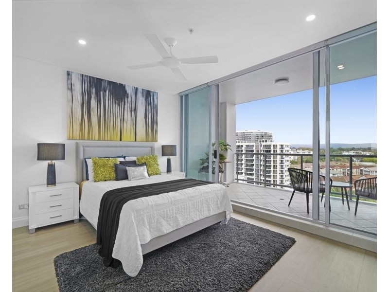 1301/1 Como Crescent, Southport QLD 4215