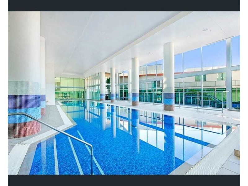 1301/1 Como Crescent, Southport QLD 4215