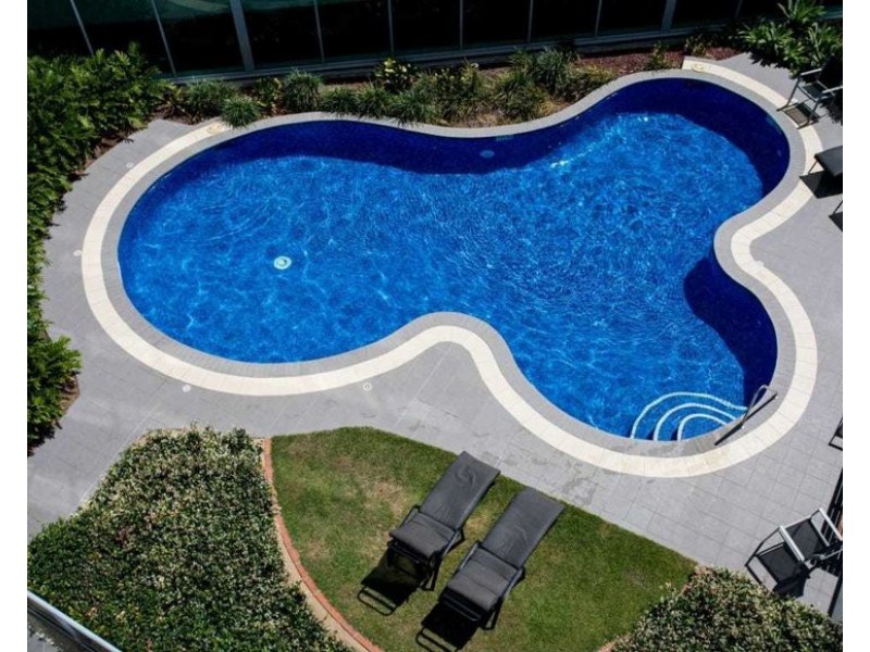 1301/1 Como Crescent, Southport QLD 4215