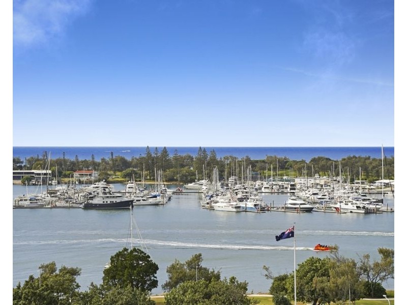 1301/1 Como Crescent, Southport QLD 4215