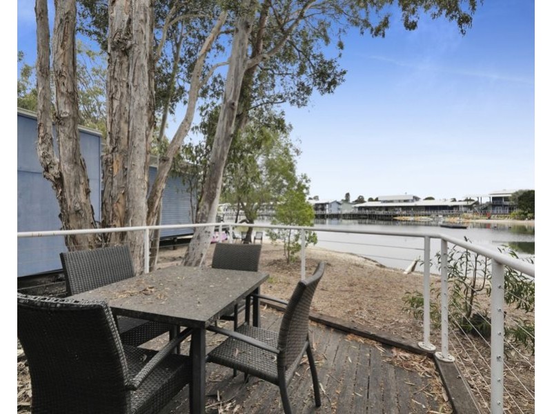 Lodge 24 Island Street, Couran Cove Resort, South Stradbroke QLD 4216