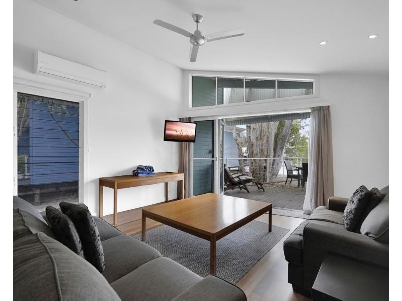 Lodge 24 Island Street, Couran Cove Resort, South Stradbroke QLD 4216