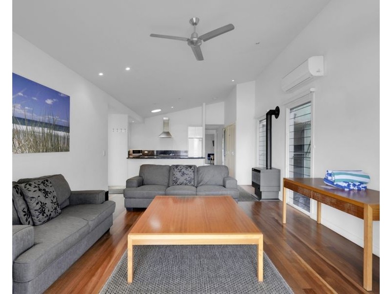 Lodge 24 Island Street, Couran Cove Resort, South Stradbroke QLD 4216