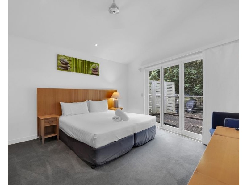 Lodge 24 Island Street, Couran Cove Resort, South Stradbroke QLD 4216