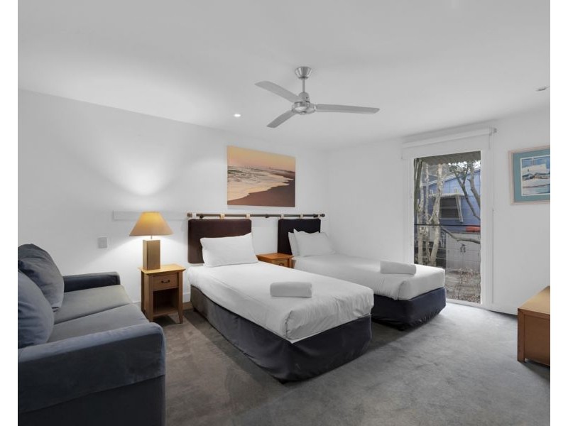 Lodge 24 Island Street, Couran Cove Resort, South Stradbroke QLD 4216
