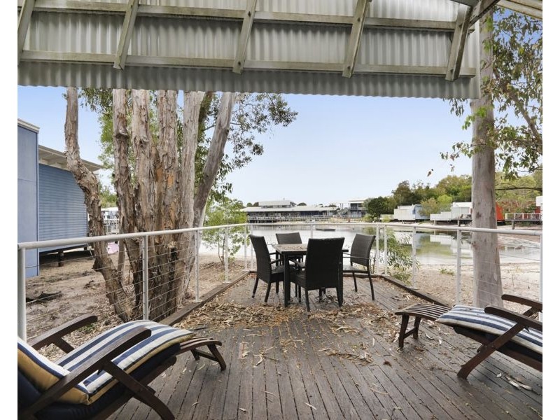 Lodge 24 Island Street, Couran Cove Resort, South Stradbroke QLD 4216