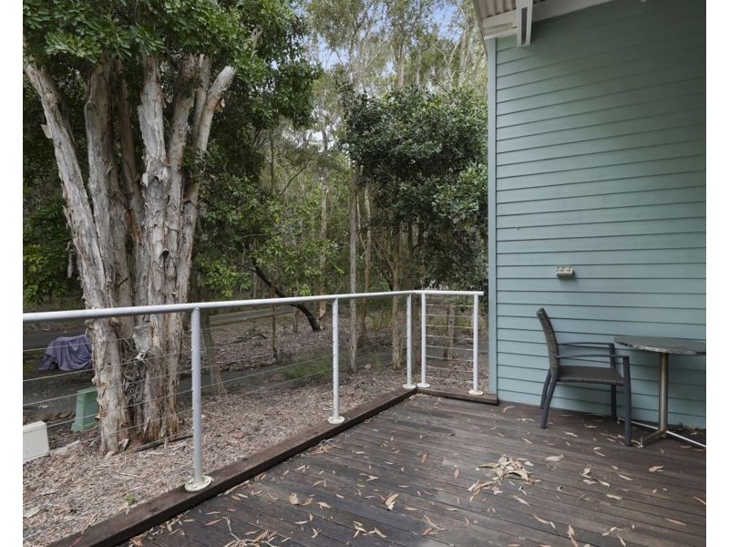 Lodge 24 Island Street, Couran Cove Resort, South Stradbroke QLD 4216