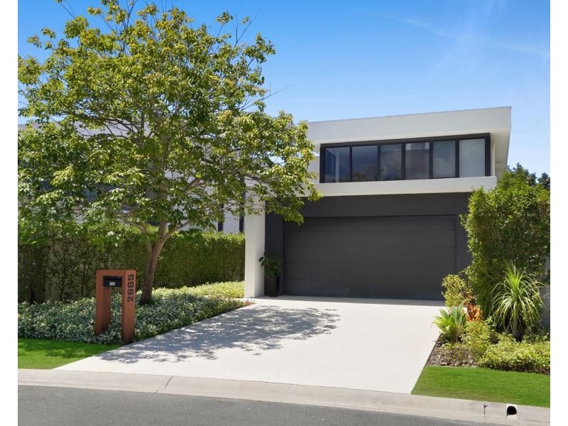 2665 The Address, Sanctuary Cove QLD 4212