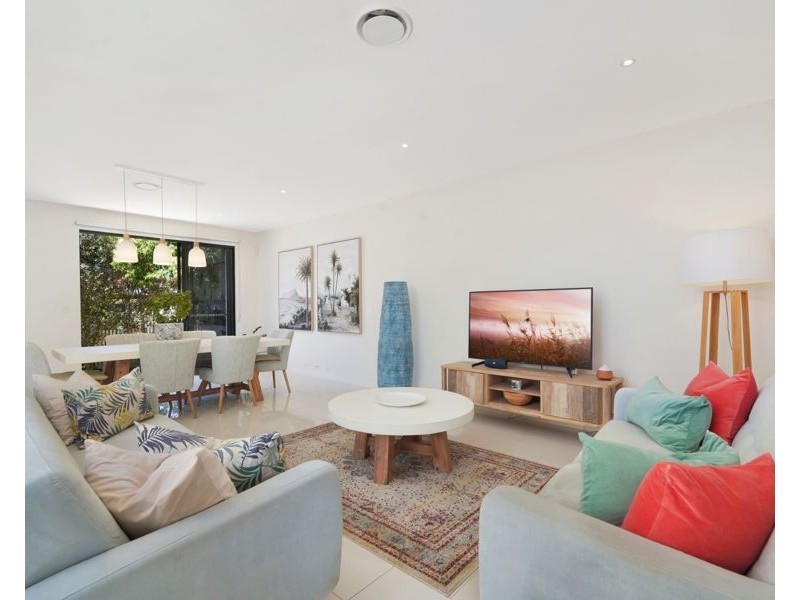 2665 The Address, Sanctuary Cove QLD 4212
