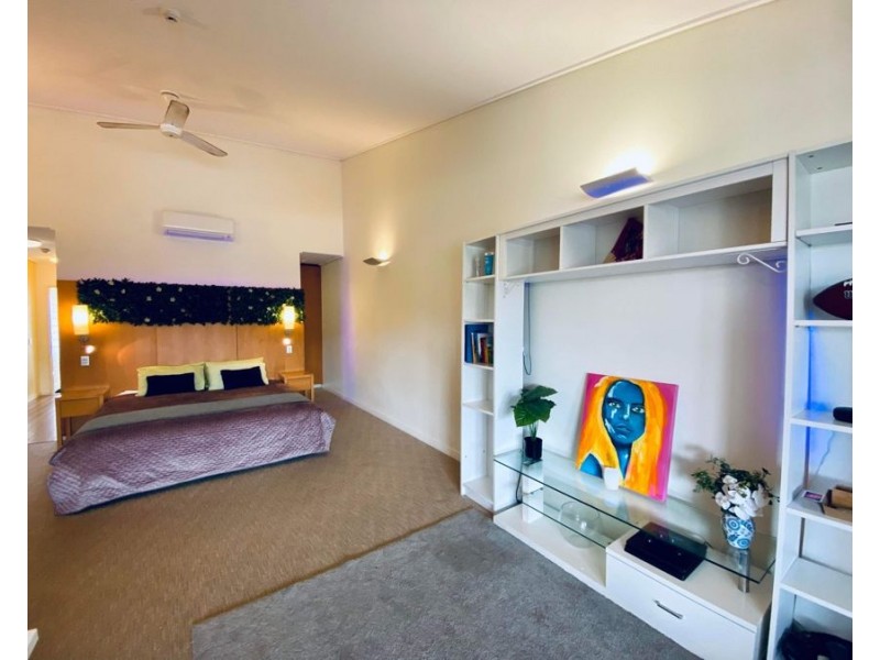 1307 Waterfront Studio Apartment Couran Cove Resort, South Stradbroke QLD 4216