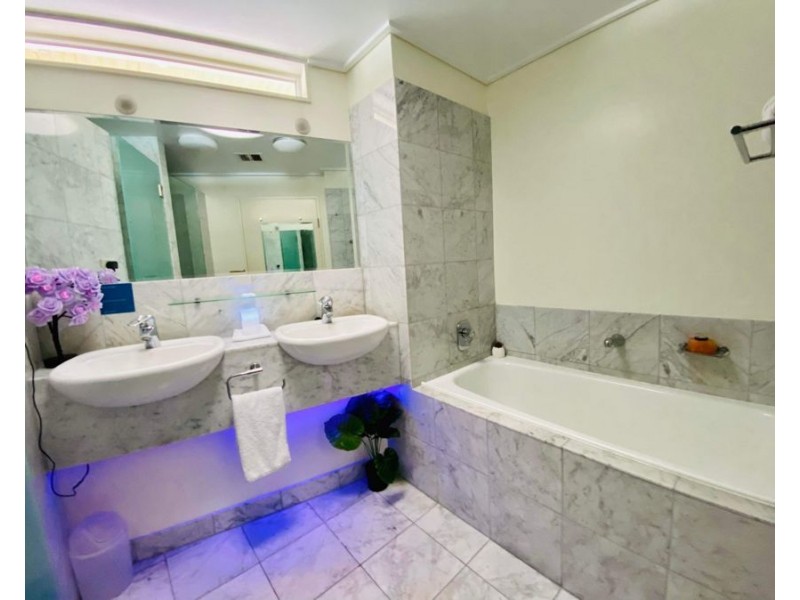 1307 Waterfront Studio Apartment Couran Cove Resort, South Stradbroke QLD 4216