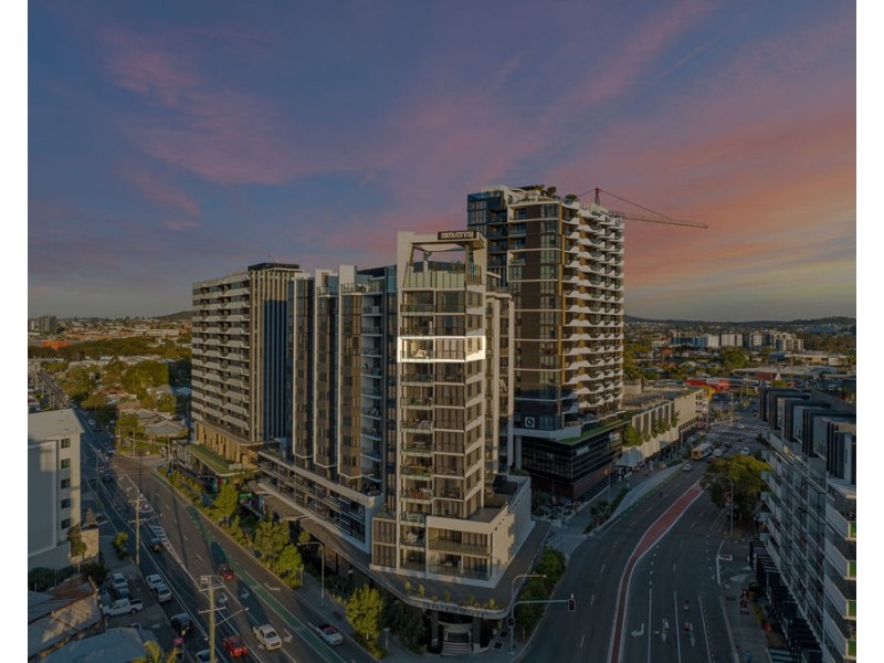 1203 148 Logan Road, Woolloongabba QLD 4102