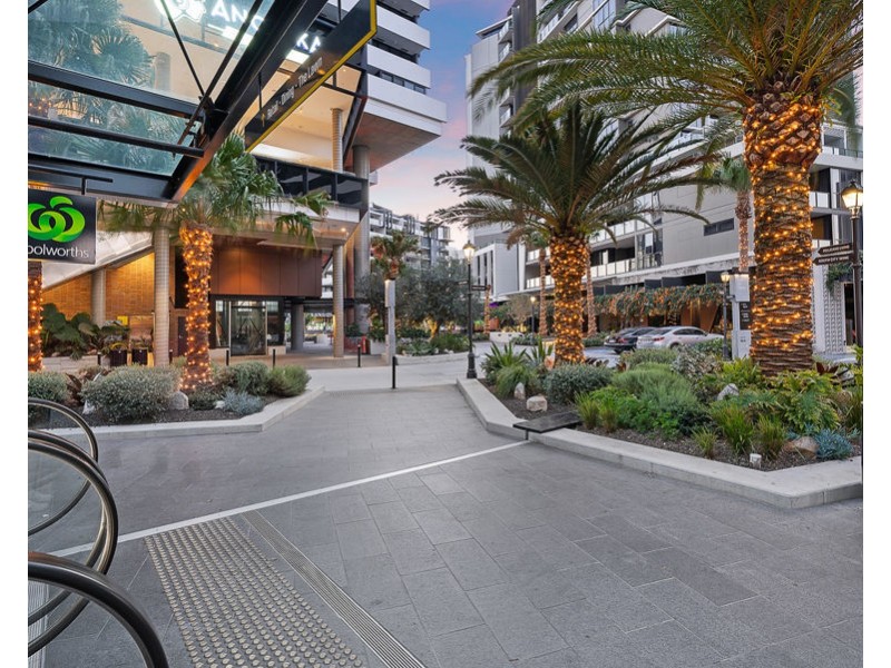 1203 148 Logan Road, Woolloongabba QLD 4102