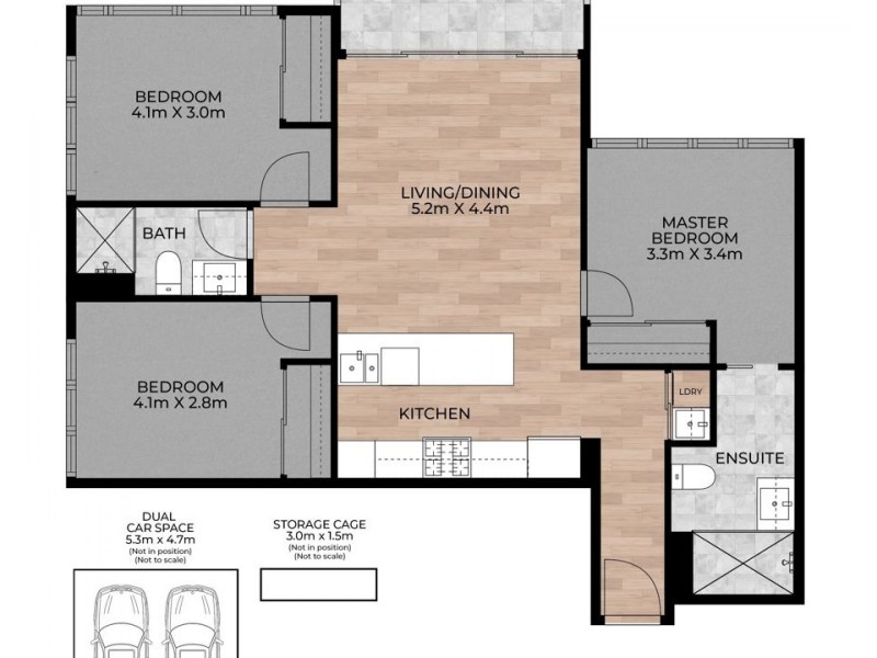 1203 148 Logan Road, Woolloongabba QLD 4102