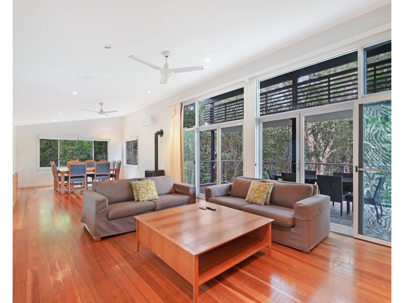 VILLA Doeblin Drive, Couran Cove Resort, South Stradbroke QLD 4216