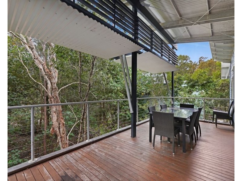 VILLA Doeblin Drive, Couran Cove Resort, South Stradbroke QLD 4216