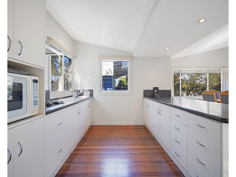 VILLA Doeblin Drive, Couran Cove Resort, South Stradbroke QLD 4216