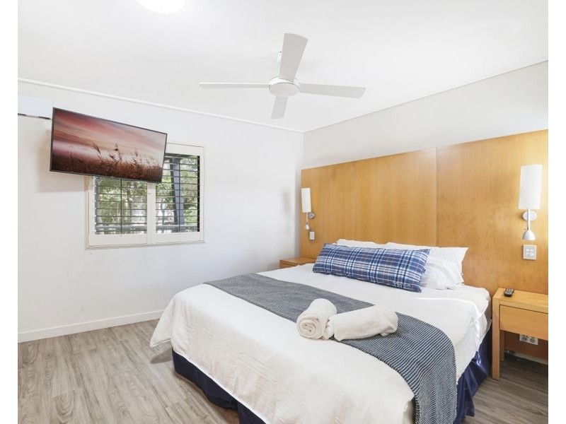 APARTMENT Island Street, Couran Cove Resort, South Stradbroke QLD 4216