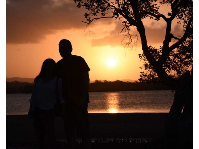 APARTMENT Island Street, Couran Cove Resort, South Stradbroke QLD 4216