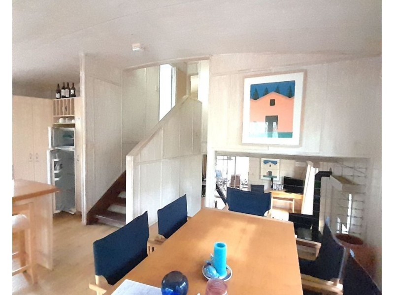 ECO CABIN LARGE Couran Cove Resort, South Stradbroke QLD 4216